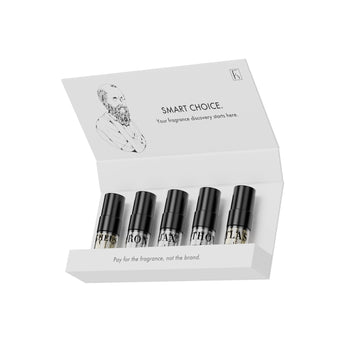 5 x 2ML - Kazaar