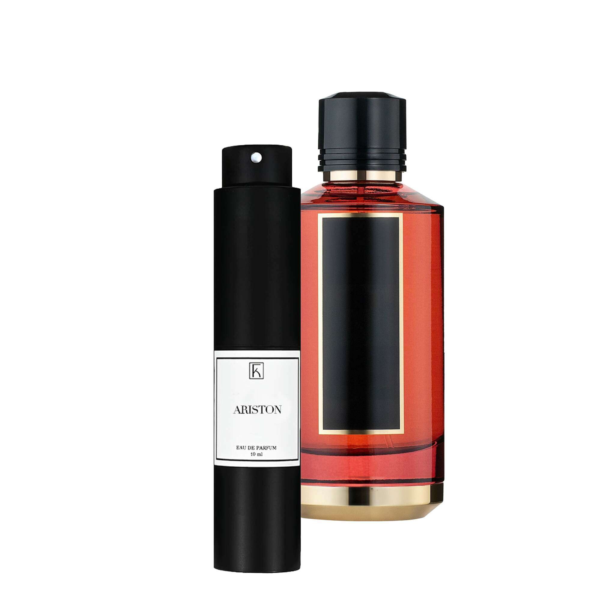 Ariston (10ml) - Kazaar