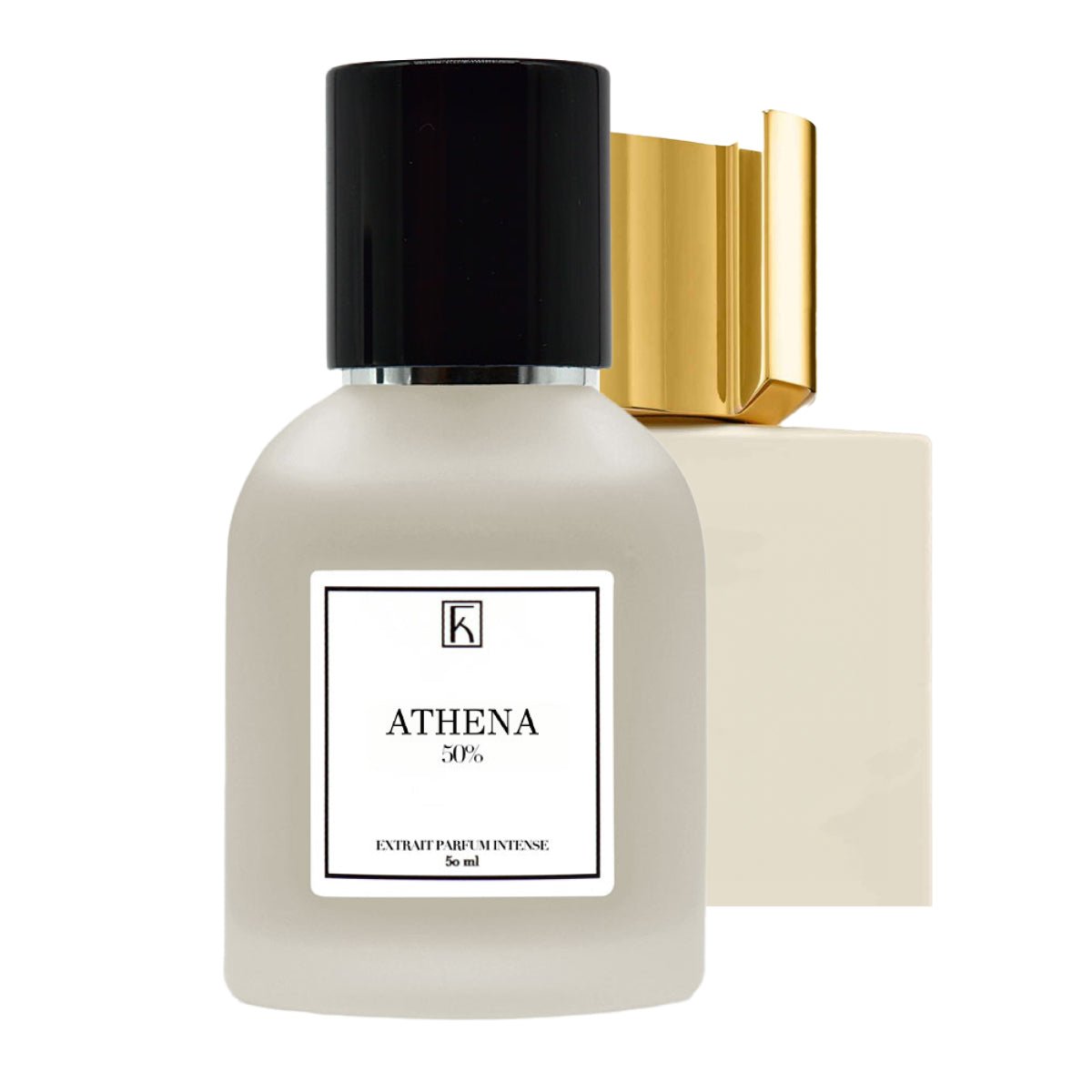 Athena 50% - Kazaar