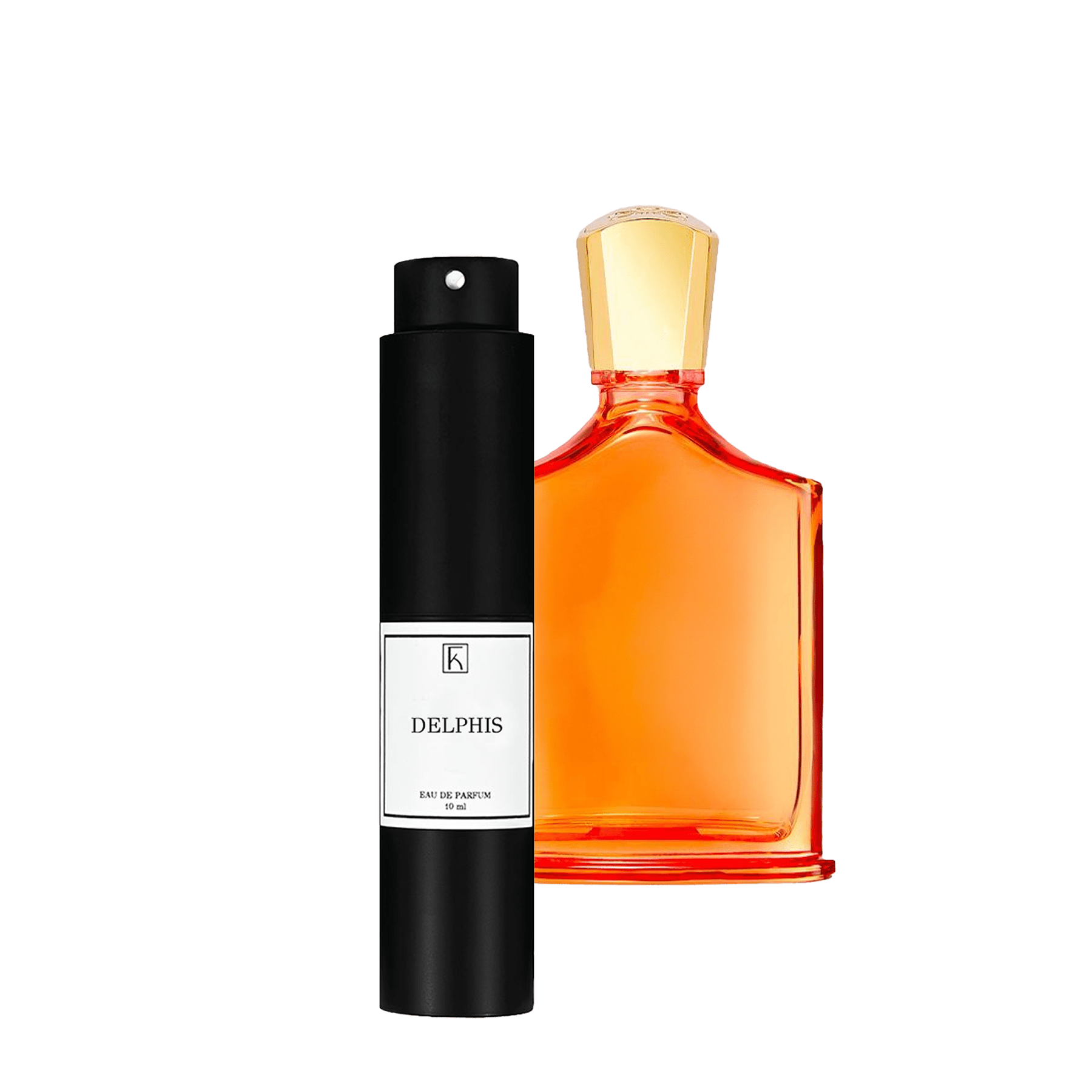 Delphis (10ml) - Kazaar