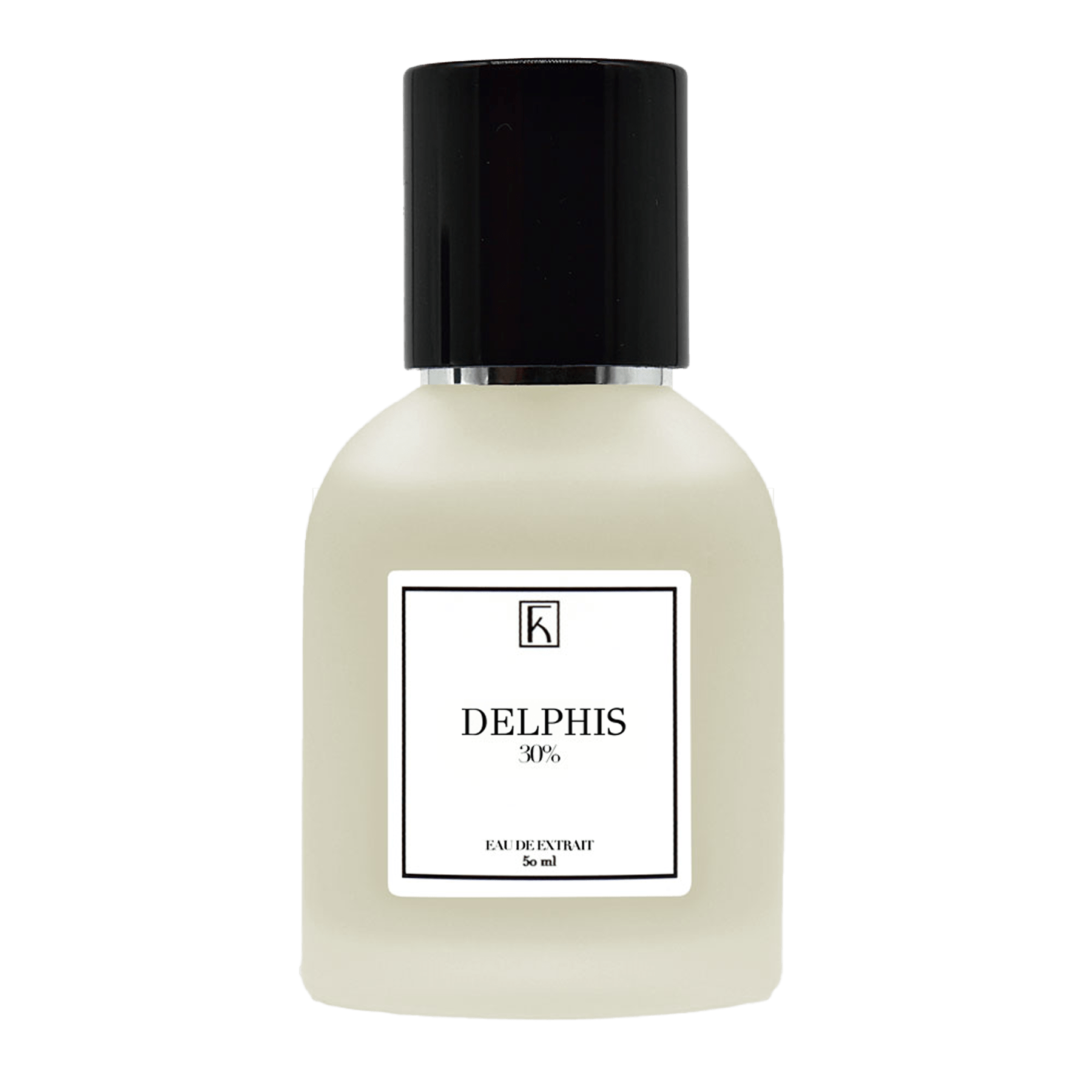 Delphis 30% - Kazaar