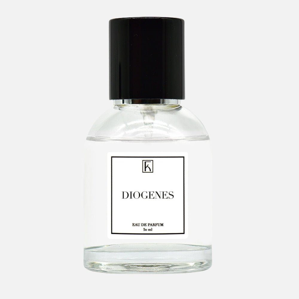 Diogenes - Kazaar