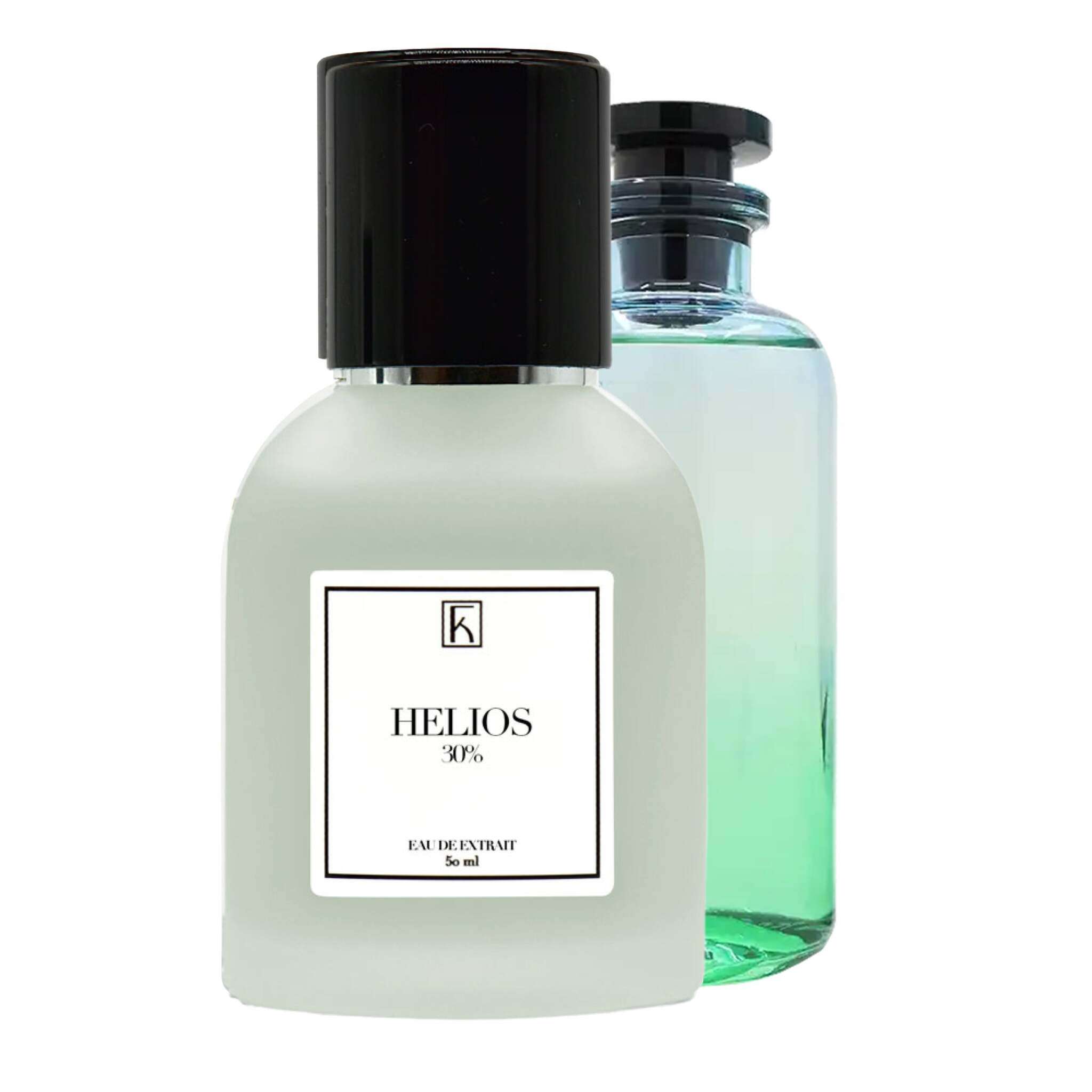 Helios 30% - Kazaar