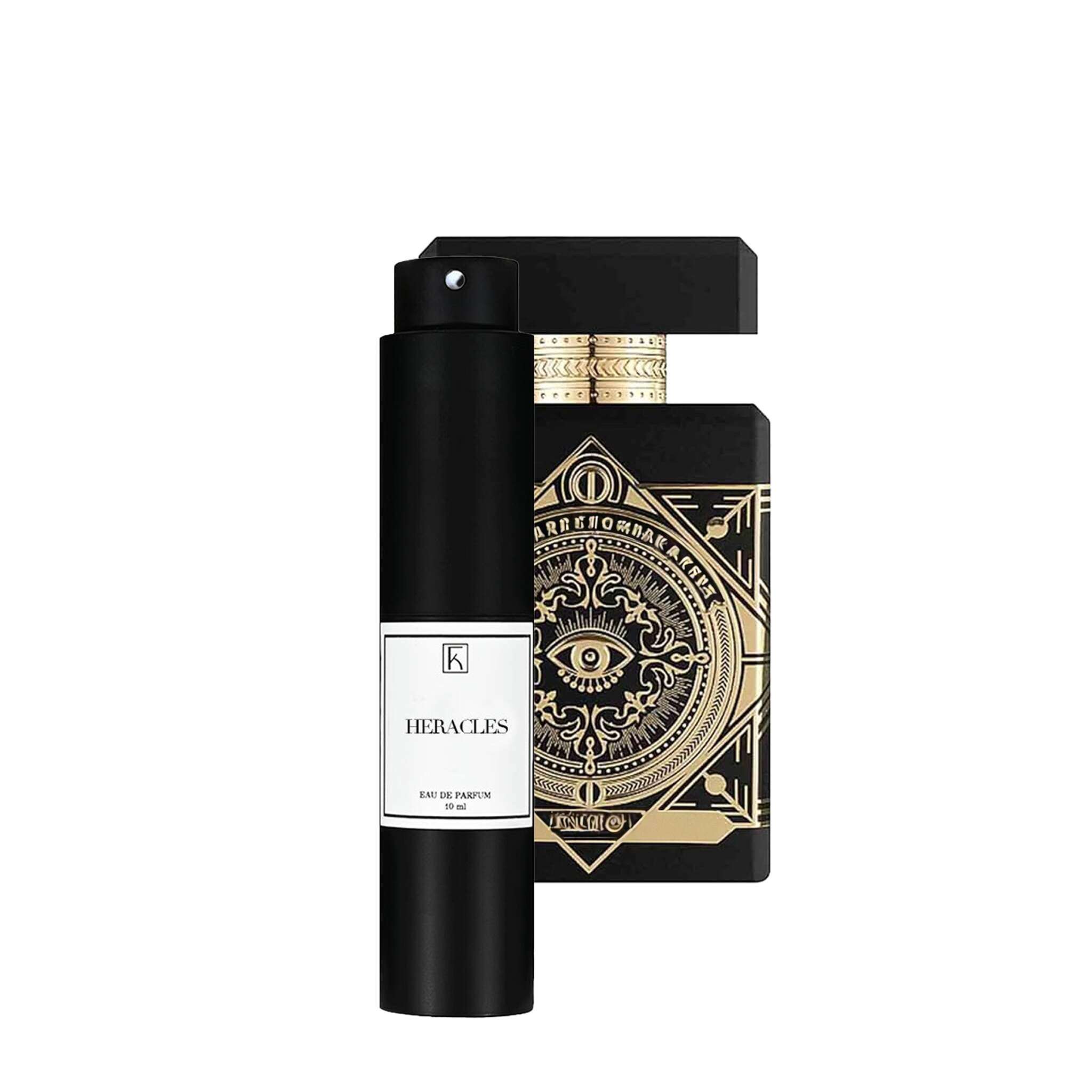 Heracles (10ml) - Kazaar