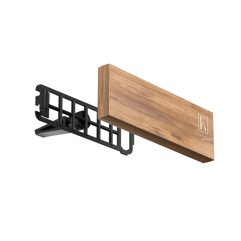 Holzautoduft - Kazaar