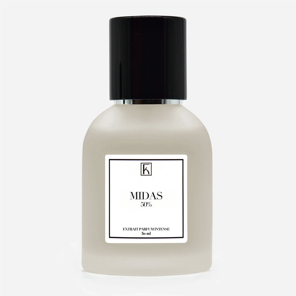 Midas - Kazaar