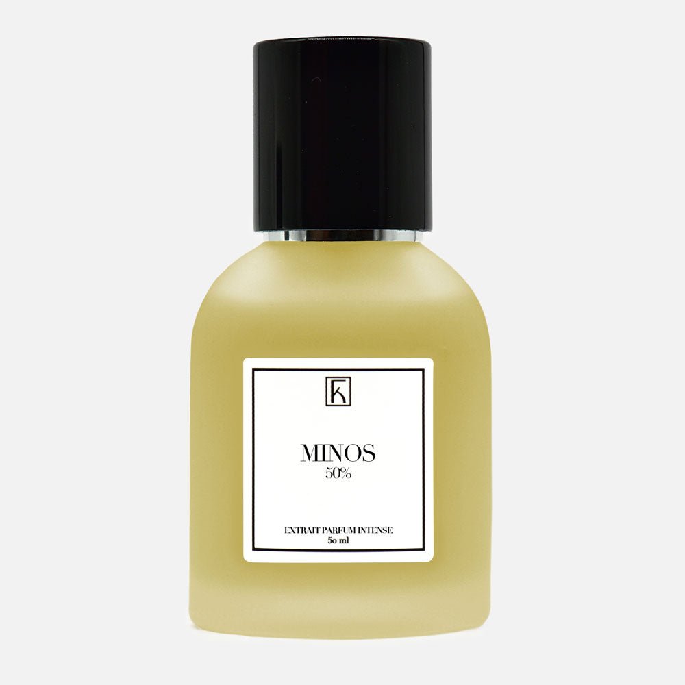 Minos - Kazaar