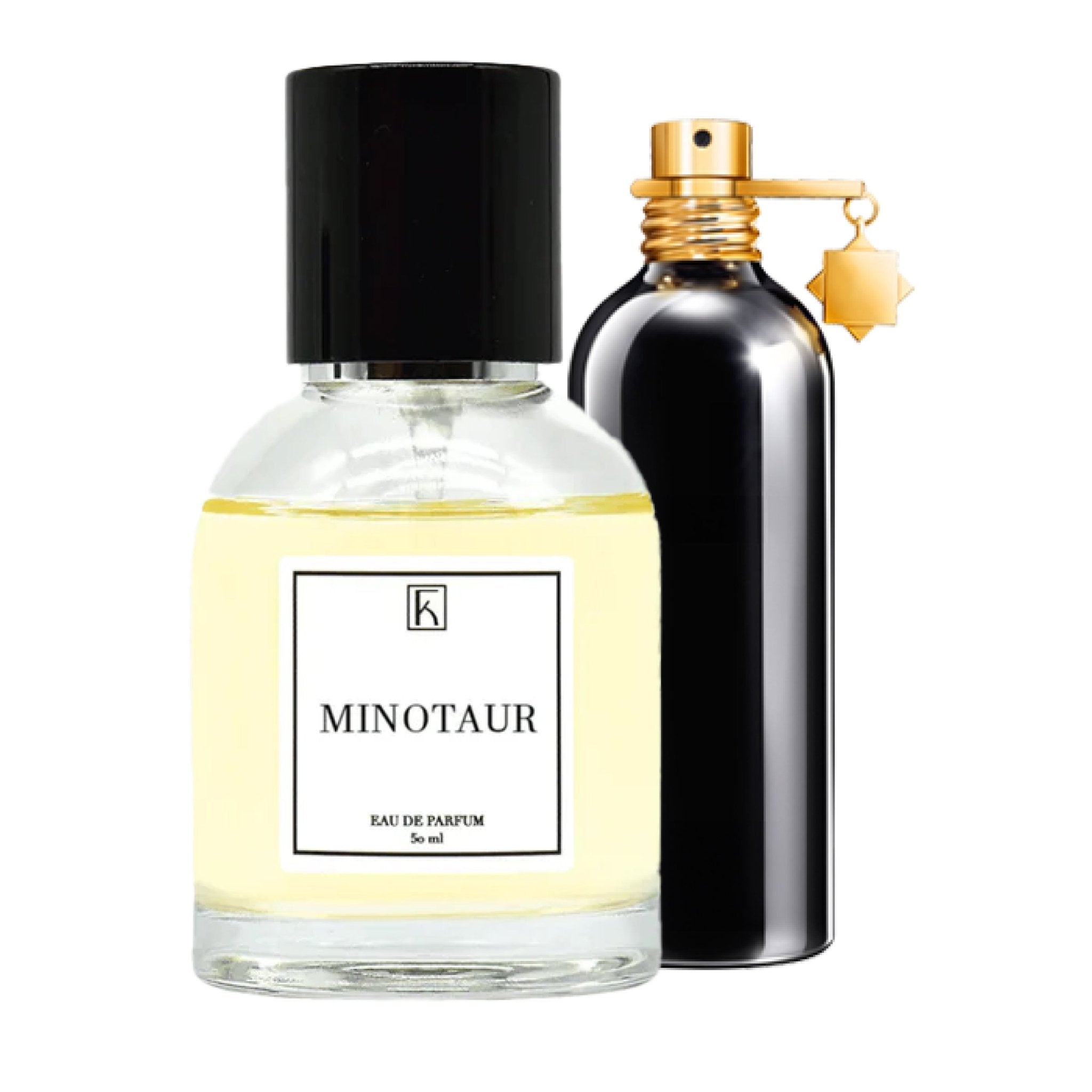 Minotaur (Gratis) - Kazaar