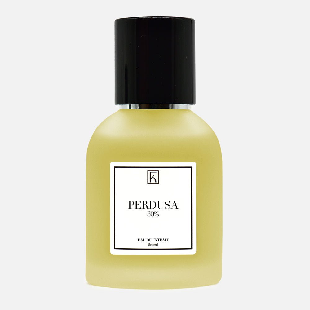 Perdusa - Kazaar