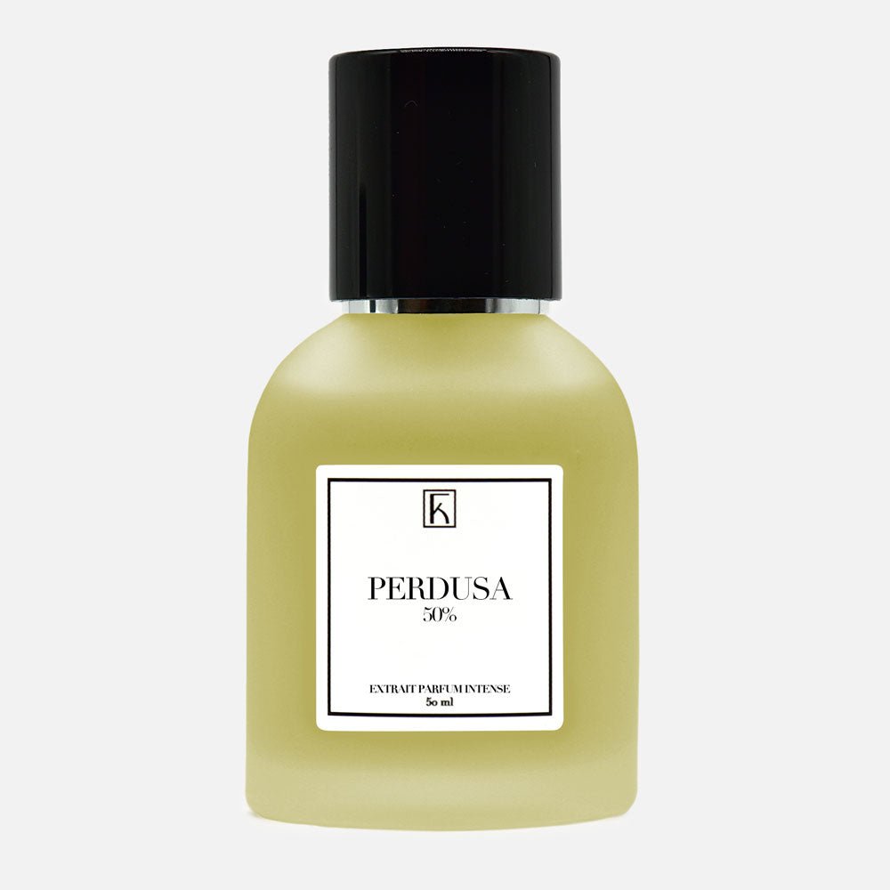 Perdusa - Kazaar