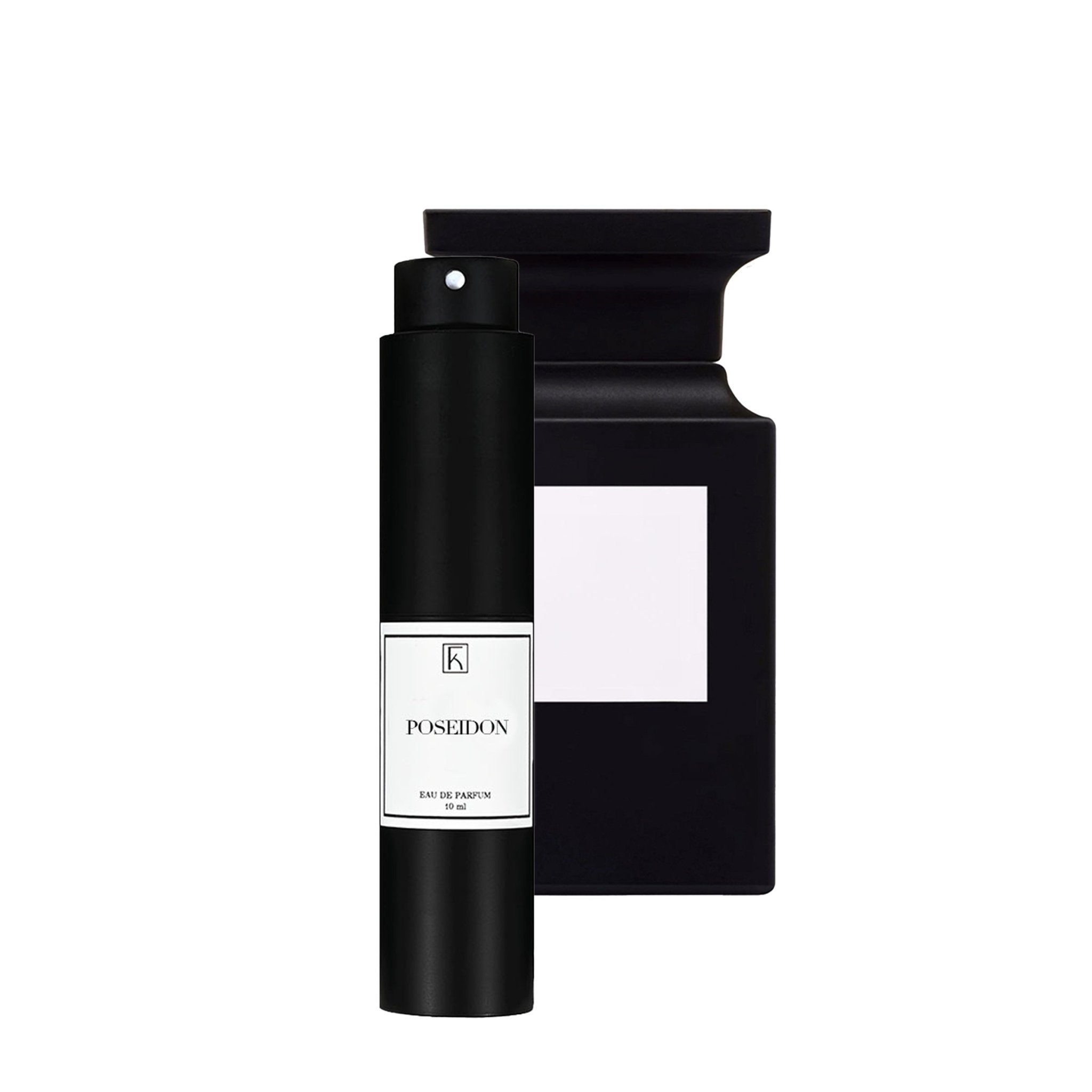 Poseidon (10ml) - Kazaar