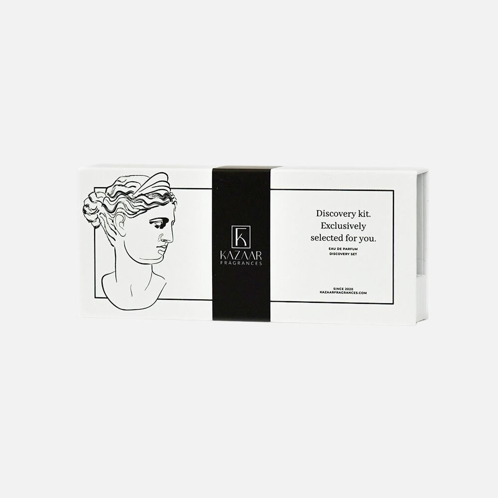 Testerkit "BESTSELLER" - Kazaar