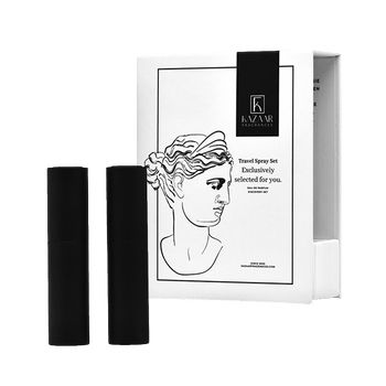 Travelkit Individual - Kazaar