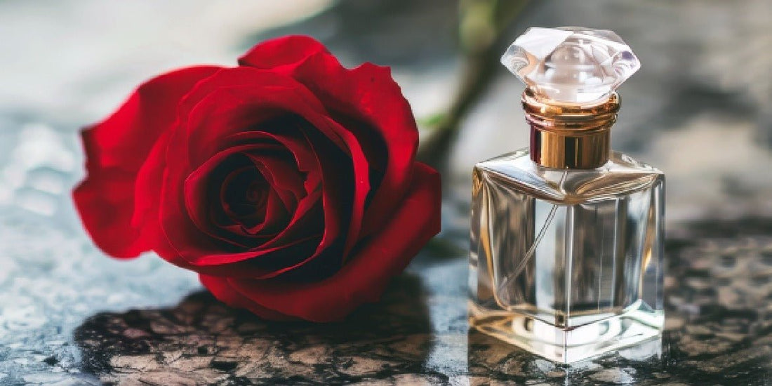 Parfum zum Valentinstag: Welchen Duft schenken und tragen - Kazaar