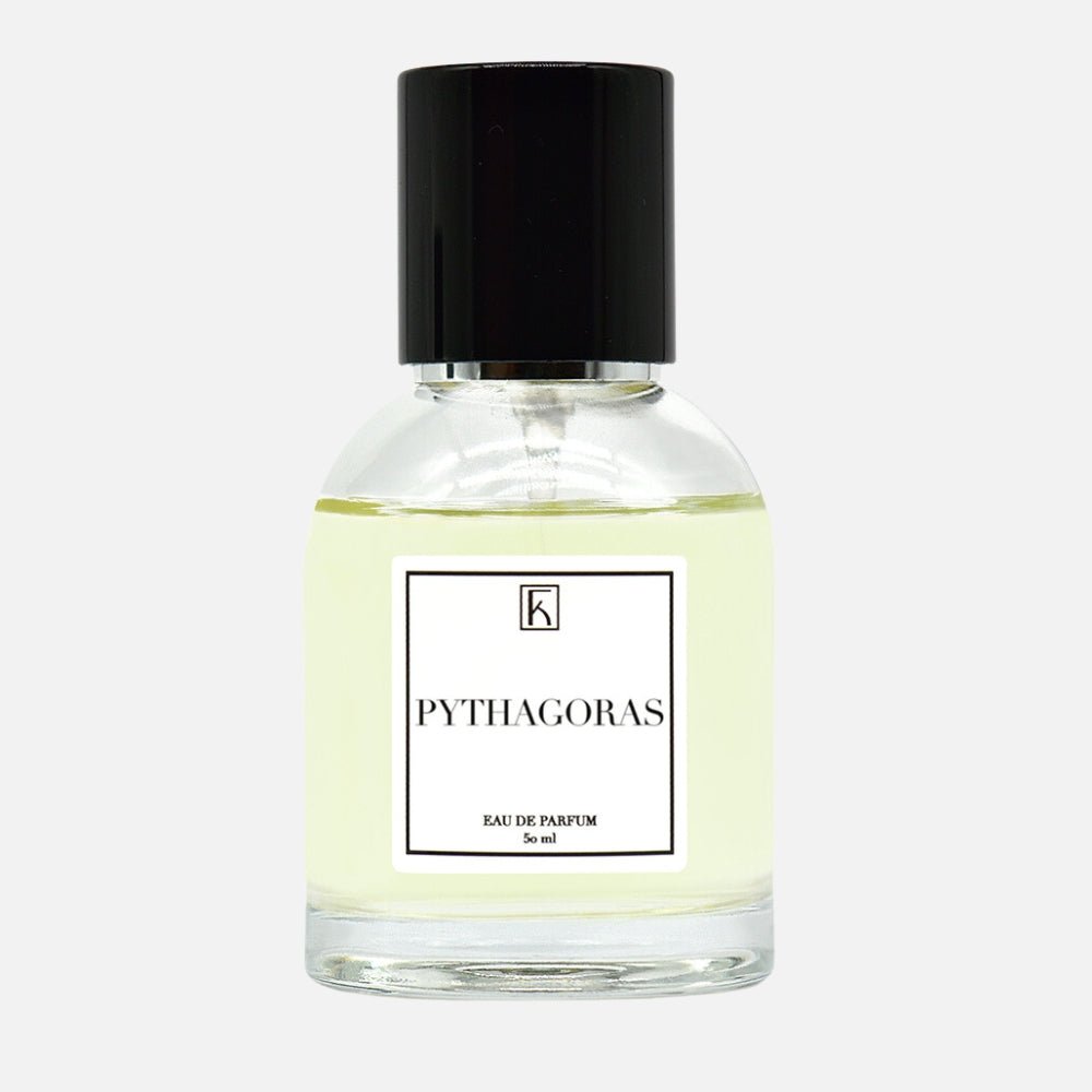 30ml Pythagoras - Kazaar