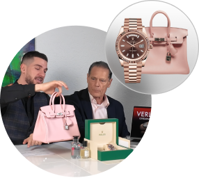 Gewinner werden immer öffentlich ausgelost.