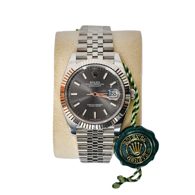 Rolex  Datejust
