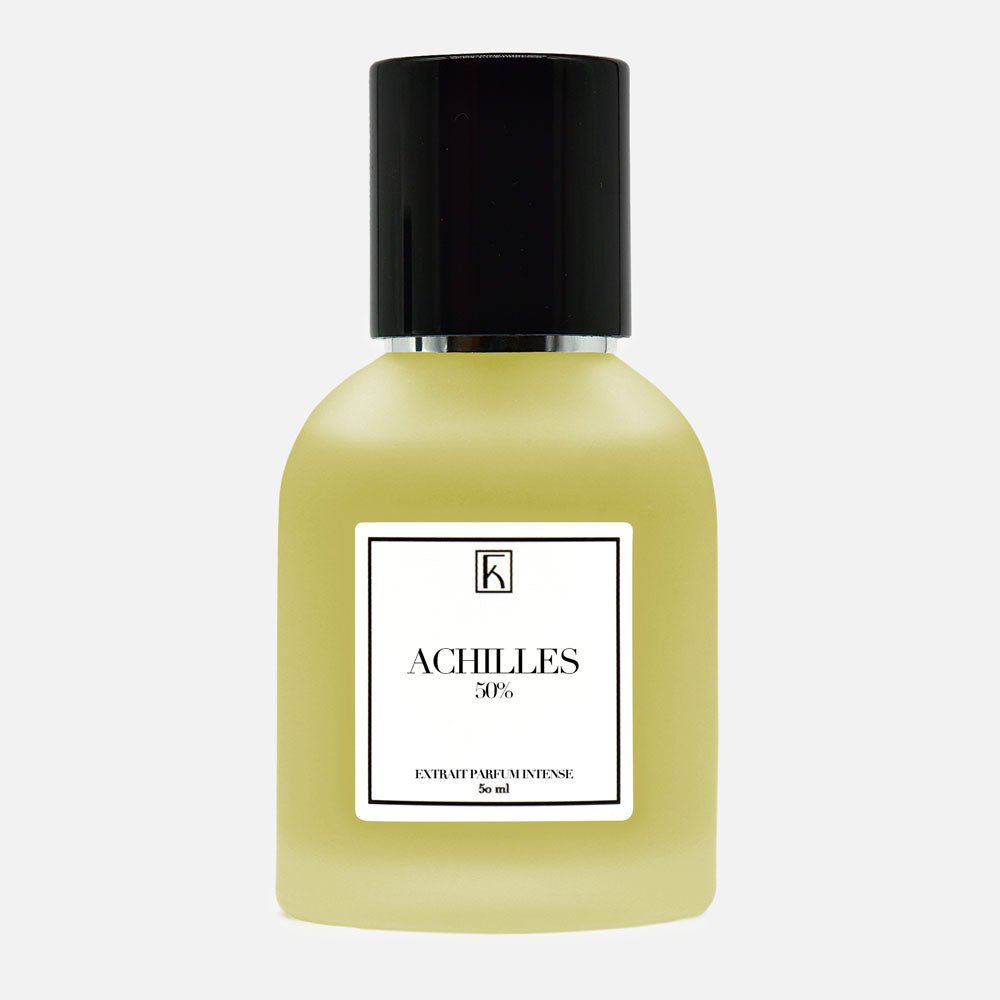 Achilles - Kazaar
