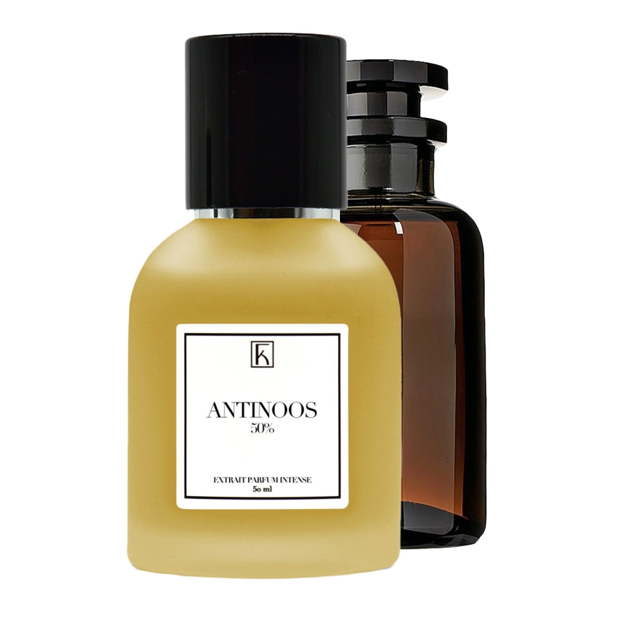 Antinoos - Kazaar