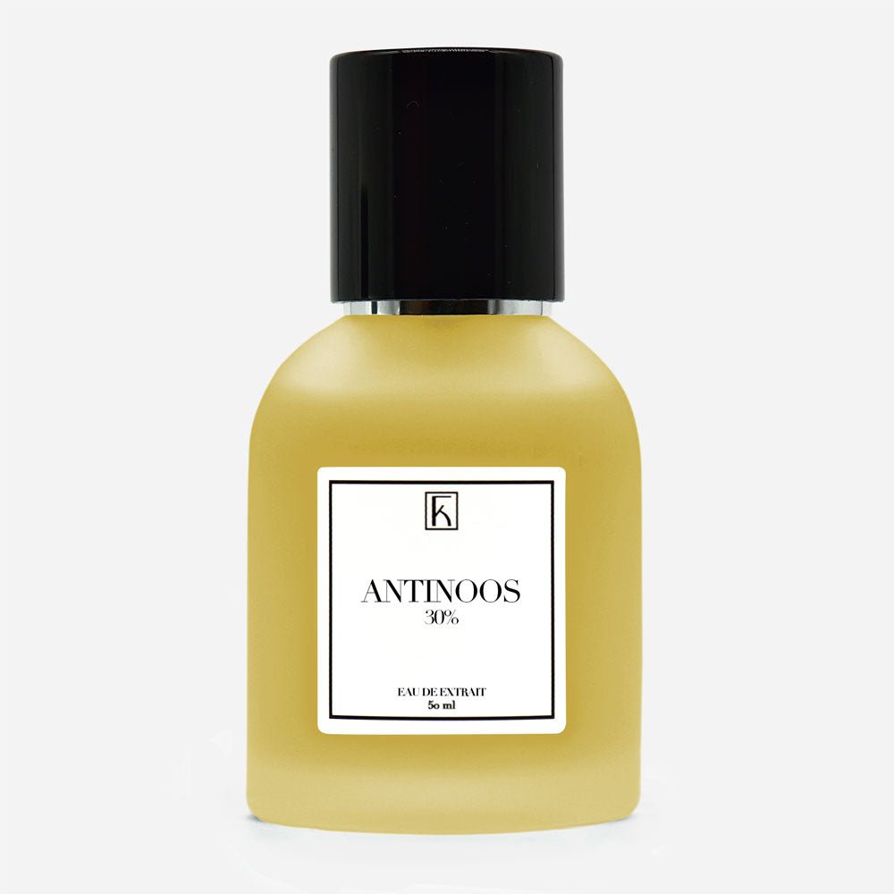 ANTINOOS 30% - Kazaar