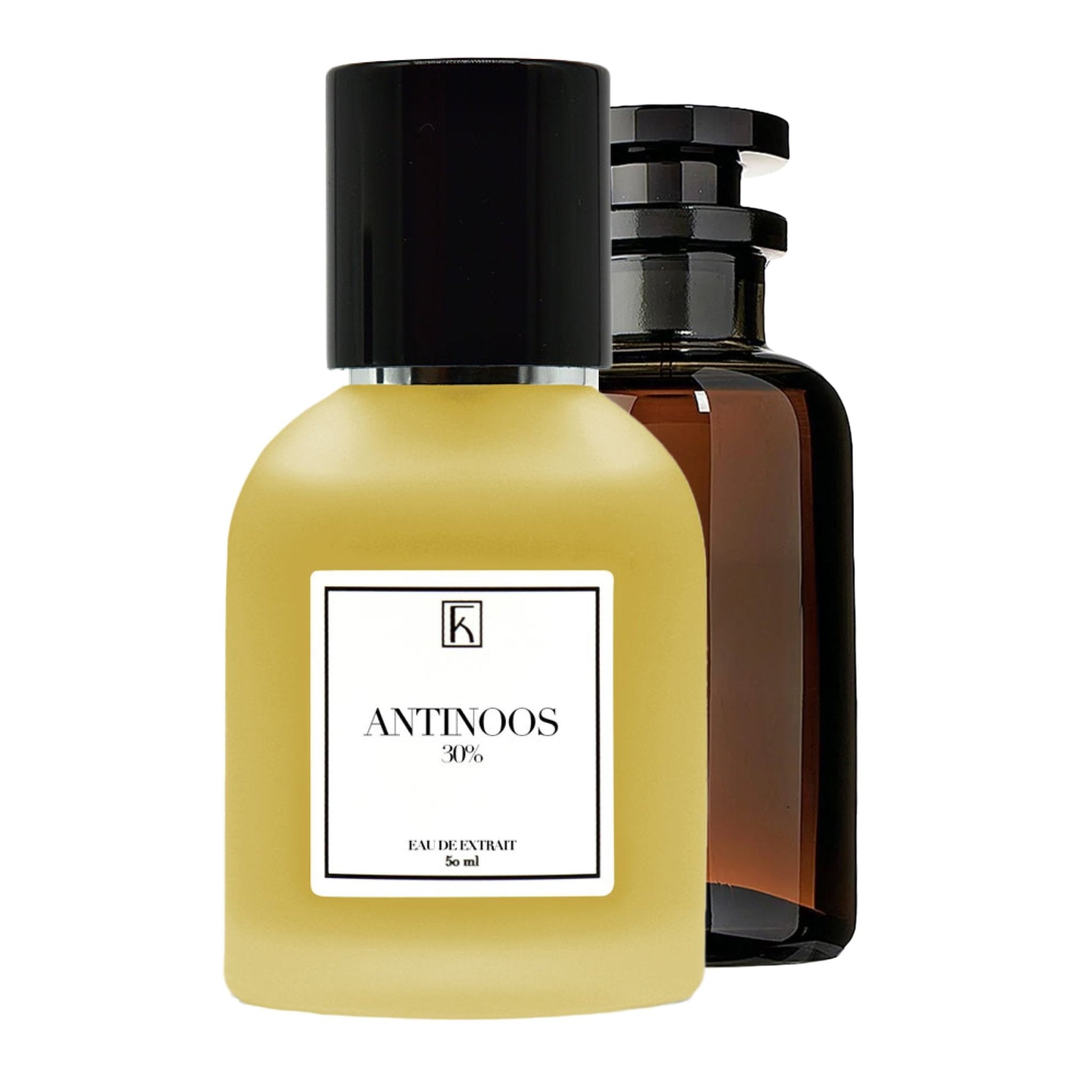 Antinoos - Kazaar