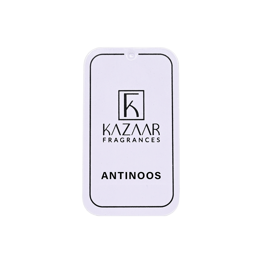 Antinous Solid - Kazaar