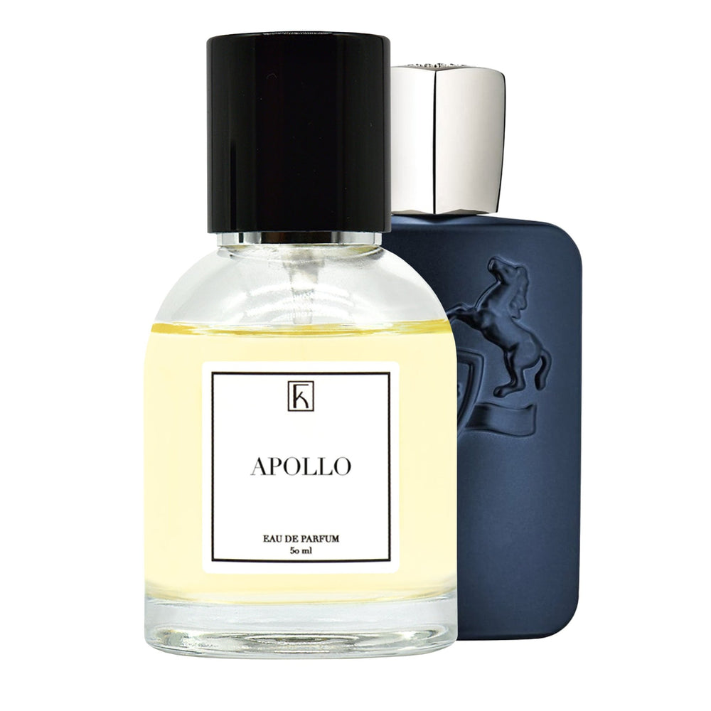 Apollo
