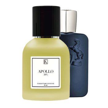 Apollo 50% - Kazaar