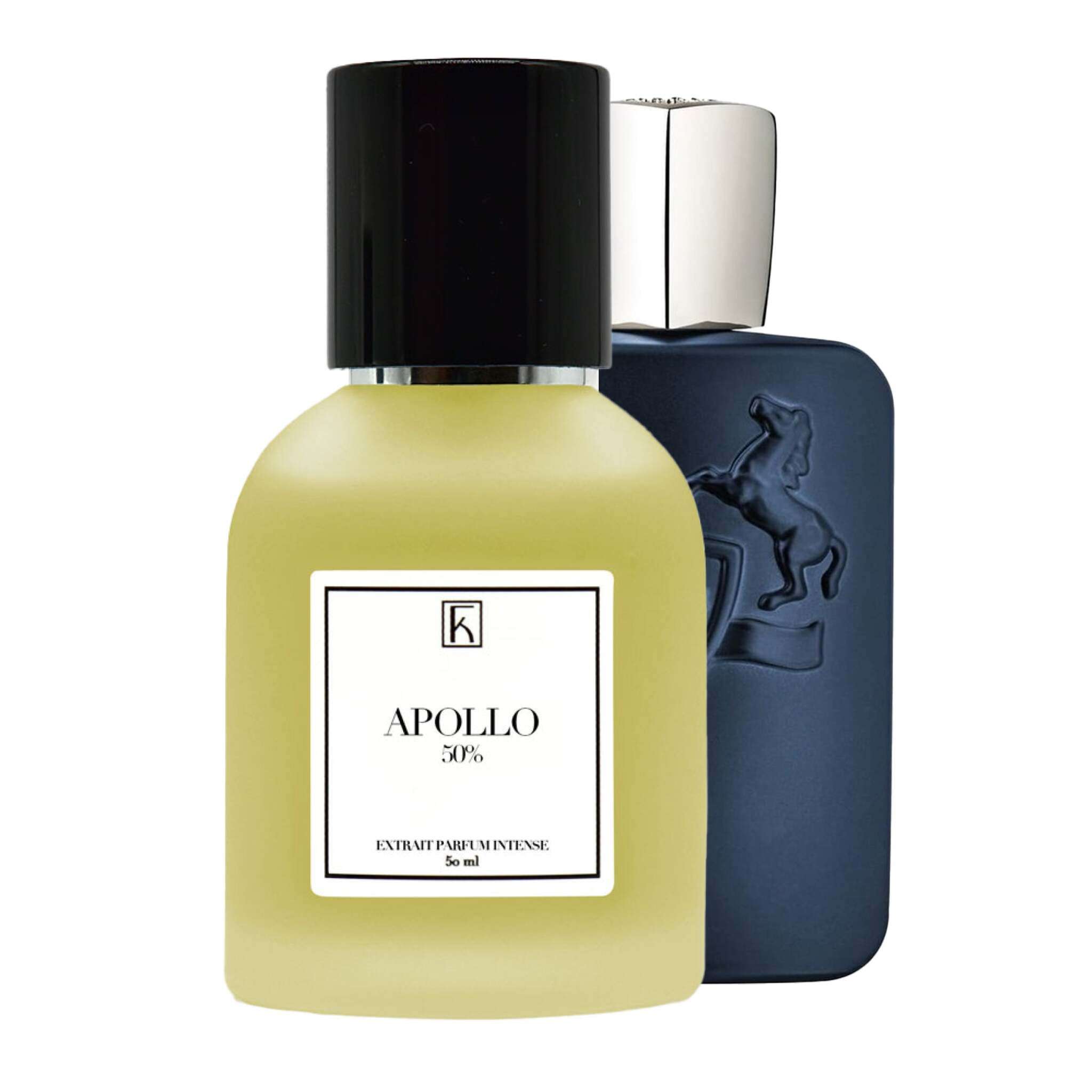 Apollo 50% - Kazaar