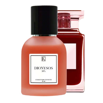 DIONYSOS 50% - Kazaar
