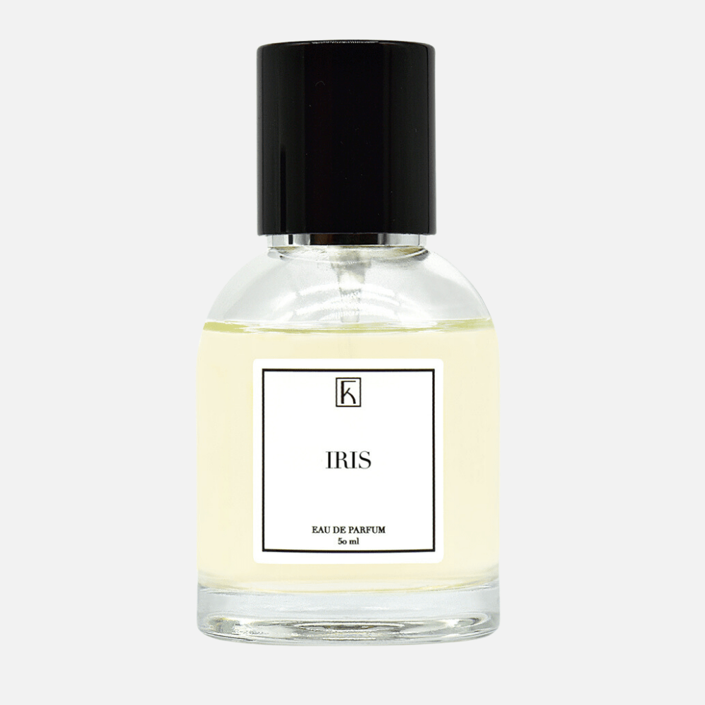 Iris - Kazaar