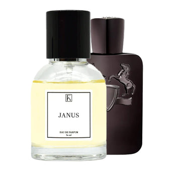 Janus - Kazaar