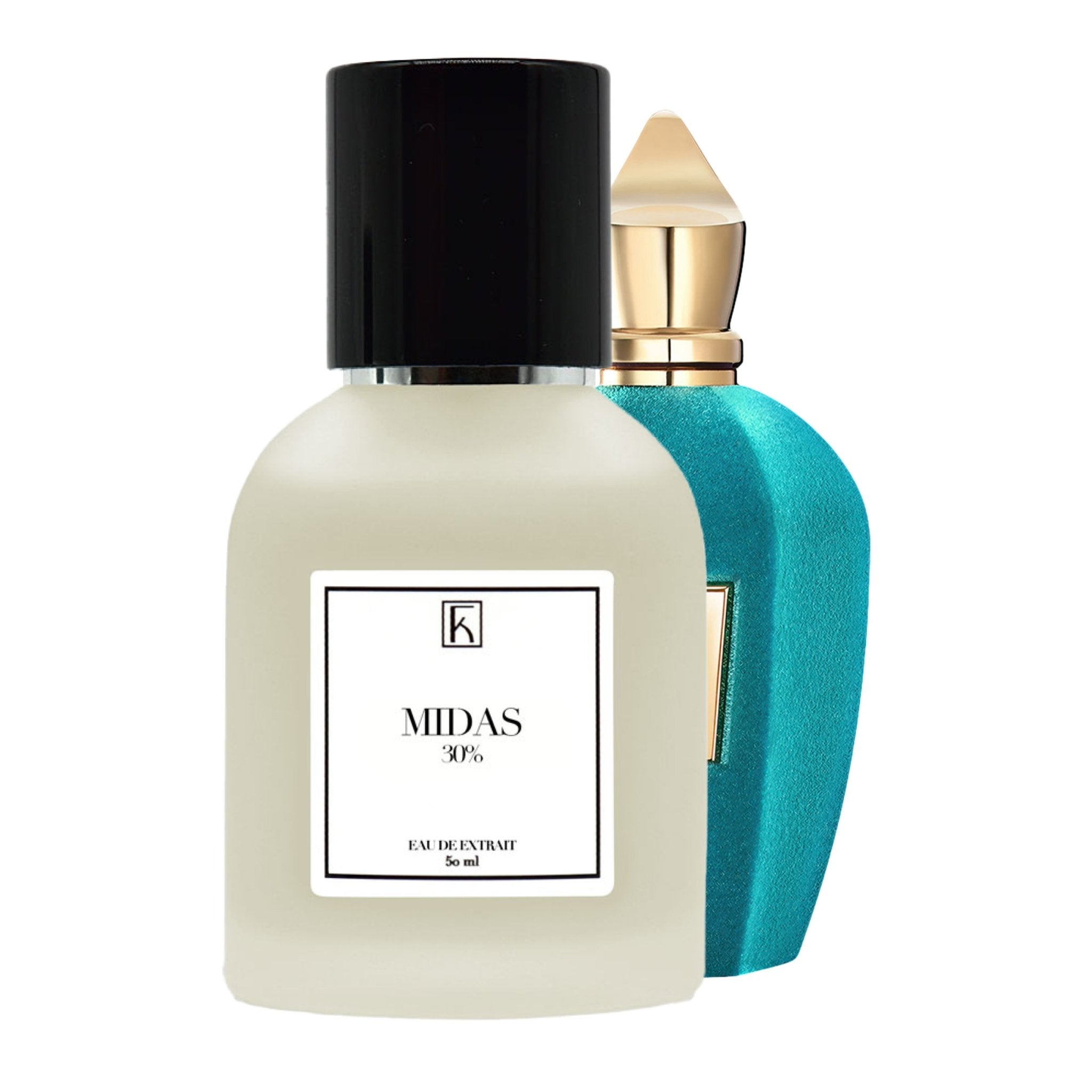 MIDAS 30% - Kazaar