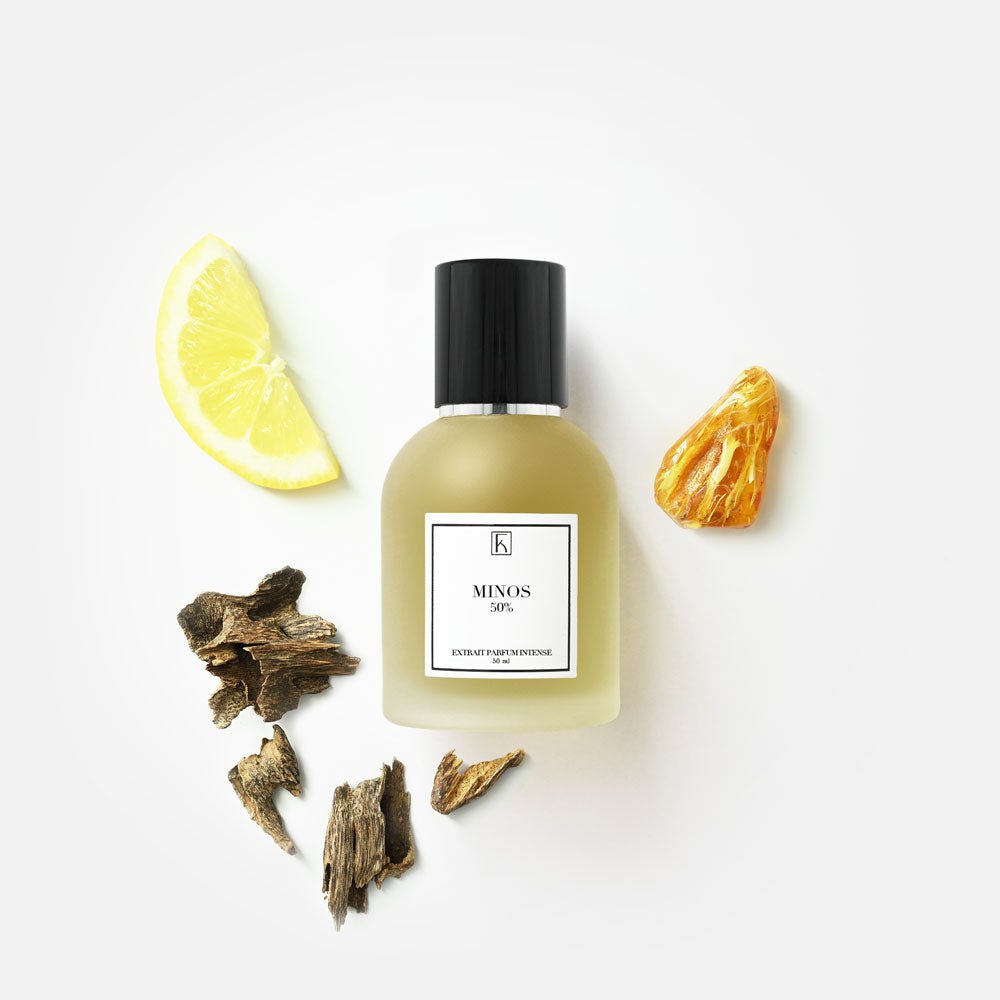 Minos 50% - Kazaar
