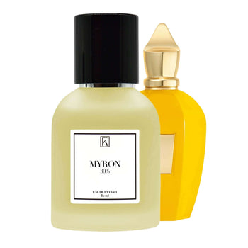 Myron - Kazaar