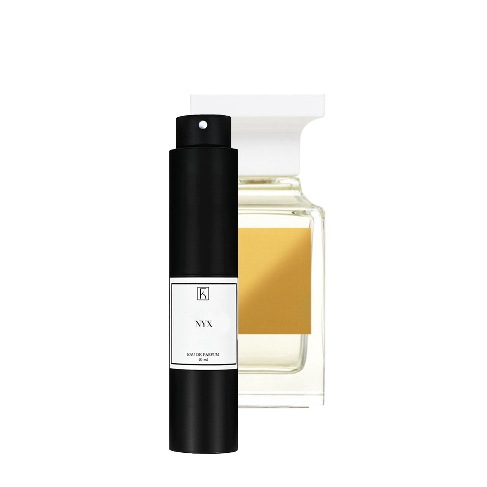 Nyx (10ml) - Kazaar