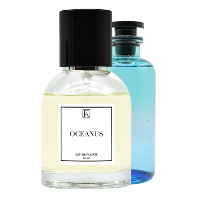 Oceanus