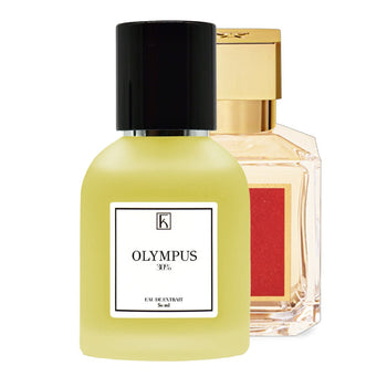 Olympus 30% - Kazaar