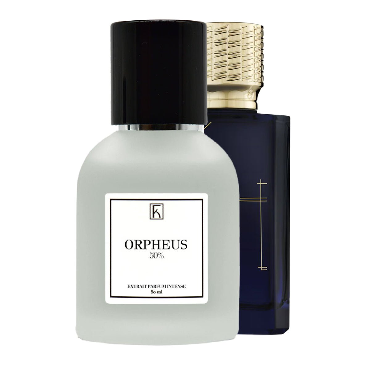 Orpheus 50% - Kazaar