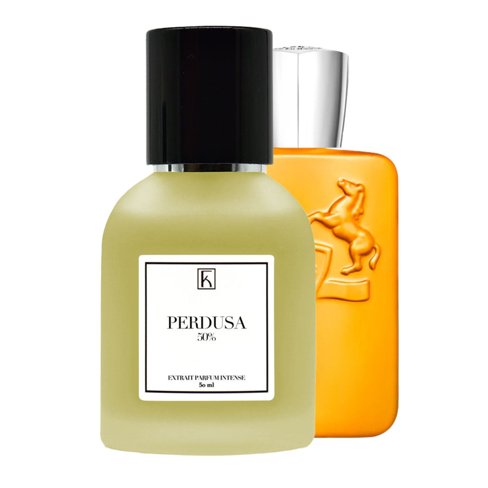 Perdusa 50%