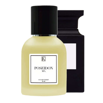 Poseidon - Kazaar