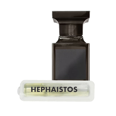 REFILL HEPHAISTOS