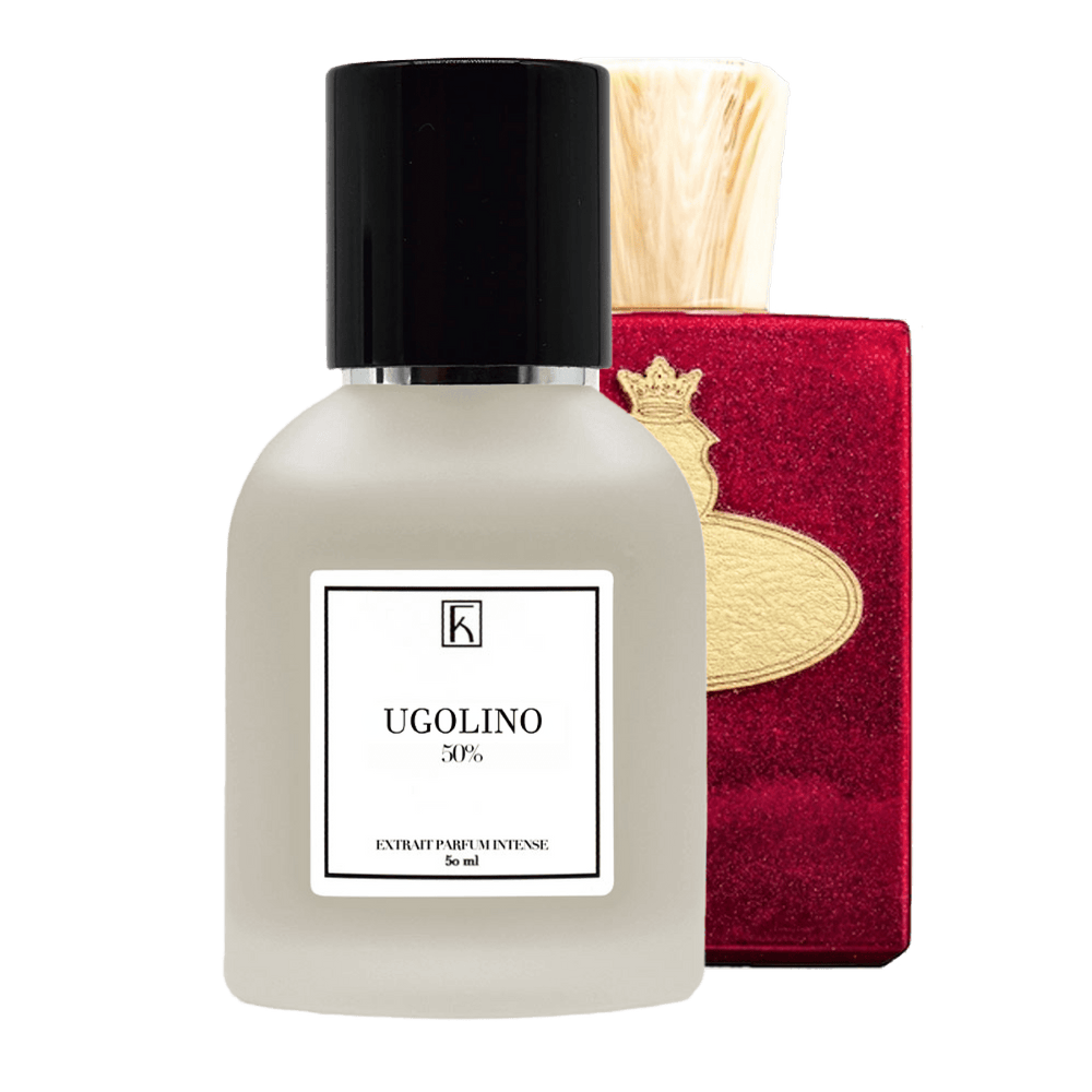 Ugolino 50%