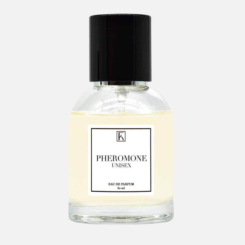 Unisex feromonparfume - Kazaar