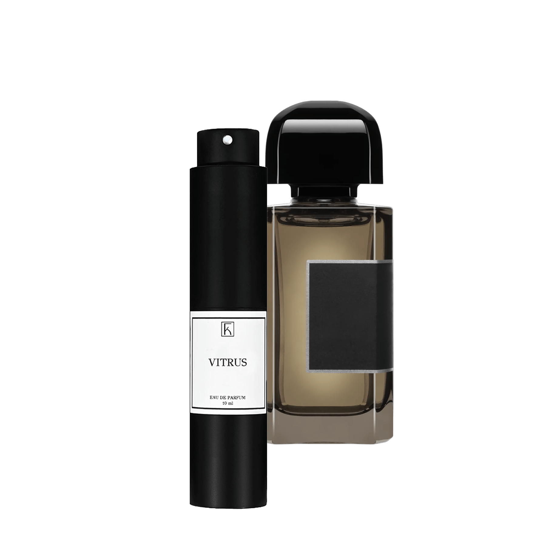 Vitrus (10ml) - Kazaar