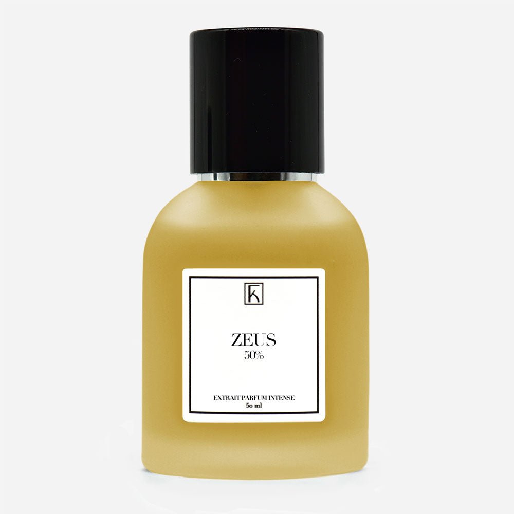 Zeus - Kazaar